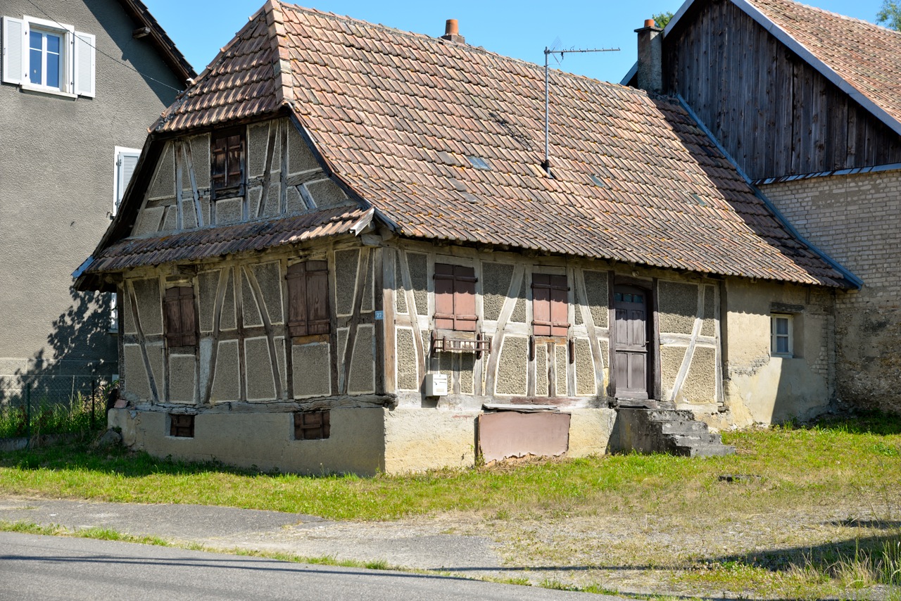 Grentzingen